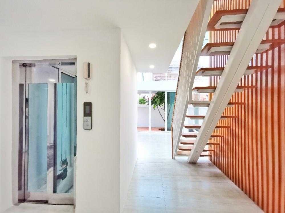 รูป LTH13968 – Home Office for Sale | Onnut 6 | 622 sqm | 5 Rooms 8 Baths | Near BTS Onnut | 39.5 MB | โฮมออฟฟิศขาย อ่อนนุช - รูปที่ 10/11