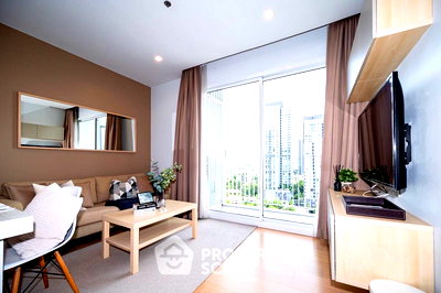 คอนโดให้เช่า : คอนโด 1-ห้องนอน ที่ เอช คิว ทองหล่อ ใกล้ BTS ทองหล่อ (ID 932963)