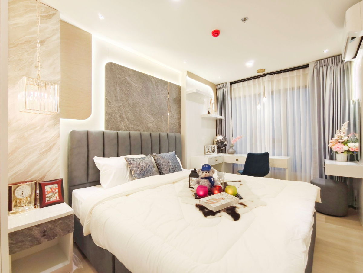 รูป 🔴RD20770🟡 ให้เช่าถูกมาก👍 TERRA RESIDENCE 💛🧡 ✅แอดไลน์ @714txlxc (มี @ ด้วย) แอดมินตอบไว - รูปที่ 1/18