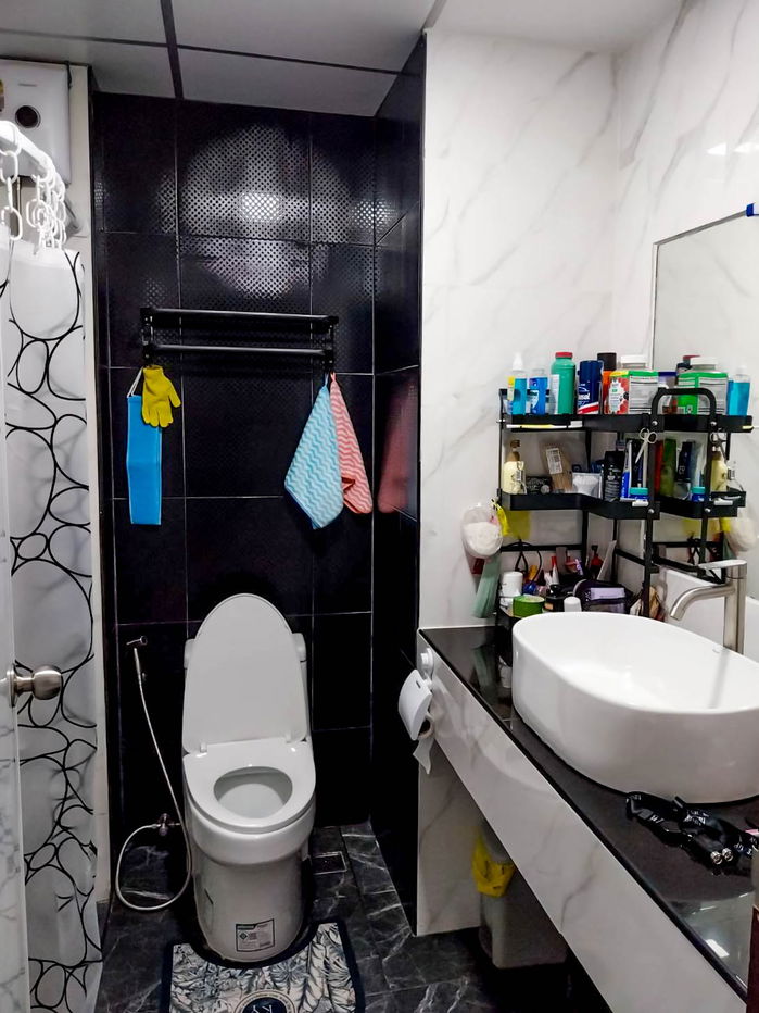 รูป Condominium for Sale at View Talay 1 – Jomtien - รูปที่ 8/10