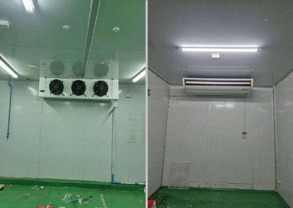 รูป ให้เช่าโรงงาน ห้องคลีนรูม พื้นที่ 800 ตารางเมตร พื้น Epoxy / ขอ อย. ได้ คลองหลวง ซอยคลองสี่ตะวันออก รถเทรลเลอร์ เข้าออกได้ - รูปที่ 11/14