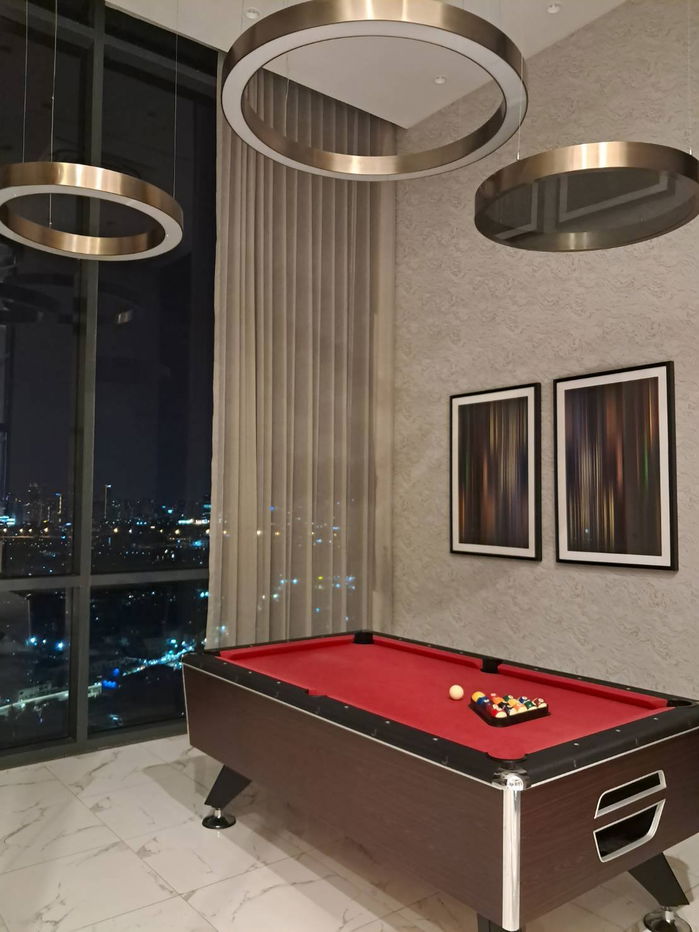 รูป 🏢 ให้เช่าคอนโด : Modiz Rhyme Ramkhamhaeng (โมดิซ ไรห์ม รามคำแหง)   รหัสทรัพย์  | 📌LNP-C4484  - รูปที่ 15/26