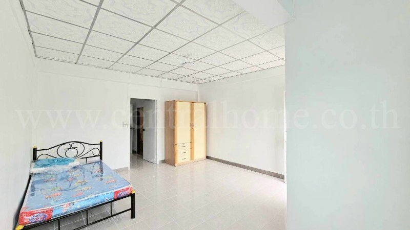 รูป ให้เช่า ทาวน์เฮ้าส์ 3 ชั้น ซอย พิบูลสงคราม 22 ใกล้ MRT แยกติวานนท์ รีโนเวทใหม่พร้อมอยู่ - รูปที่ 14/19