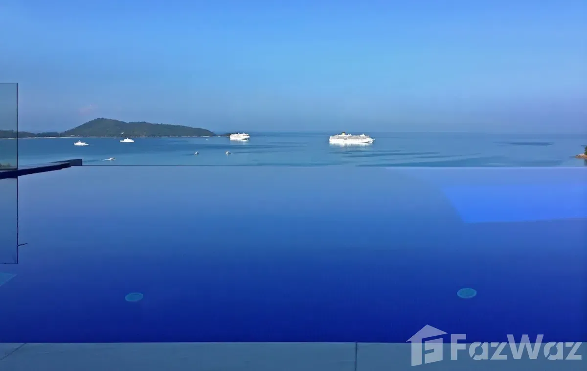 รูป ขาย วิลล่า 6 ห้องนอน ใน ป่าตอง, ภูเก็ต 5943312 - รูปที่ 49/55