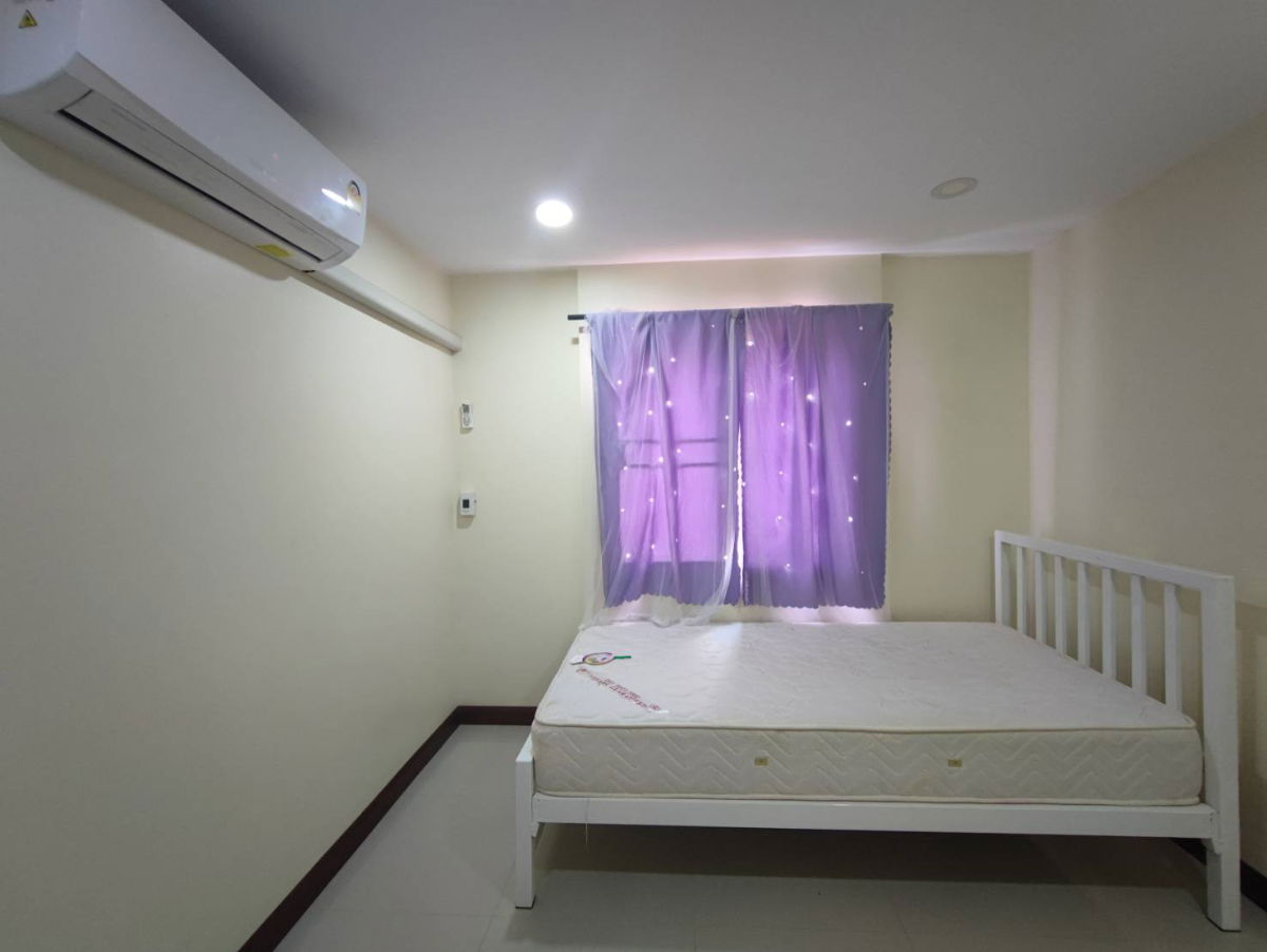 รูป 🏖️ให้เช่า 15,000 Fortune Condo Town (ฟอร์จูน คอนโด ทาวน์) ซอย นราธิวาสราชนครินทร์ 24 ช่องนนทรี  🏖️ใกล้ เซ็นทรัล พระราม 3    - รูปที่ 10/19