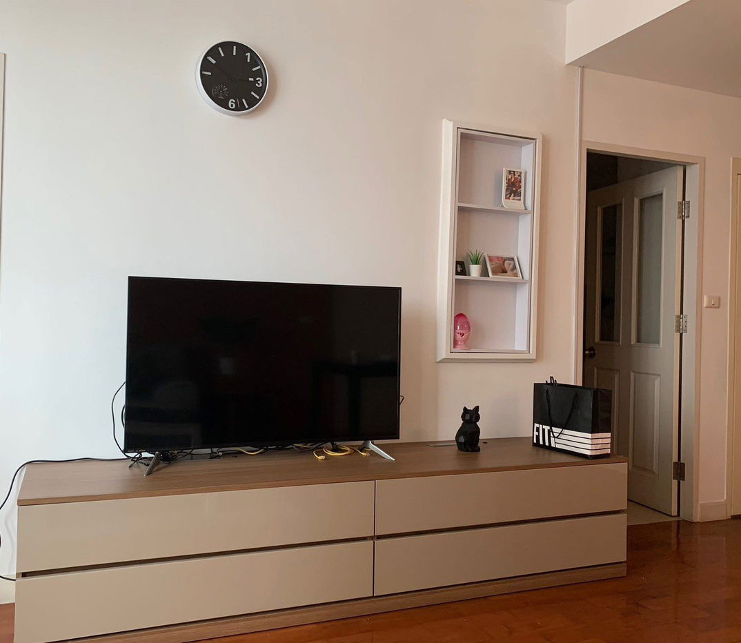 รูป LTH13733 – Condo for Rent | Siri Residence | 60.18 sqm | 1 Bed 1 Bath | Near BTS Phrom Phong | 40K/Month | คอนโดให้เช่า สิริ เรสซิเดนซ์ - รูปที่ 6/6