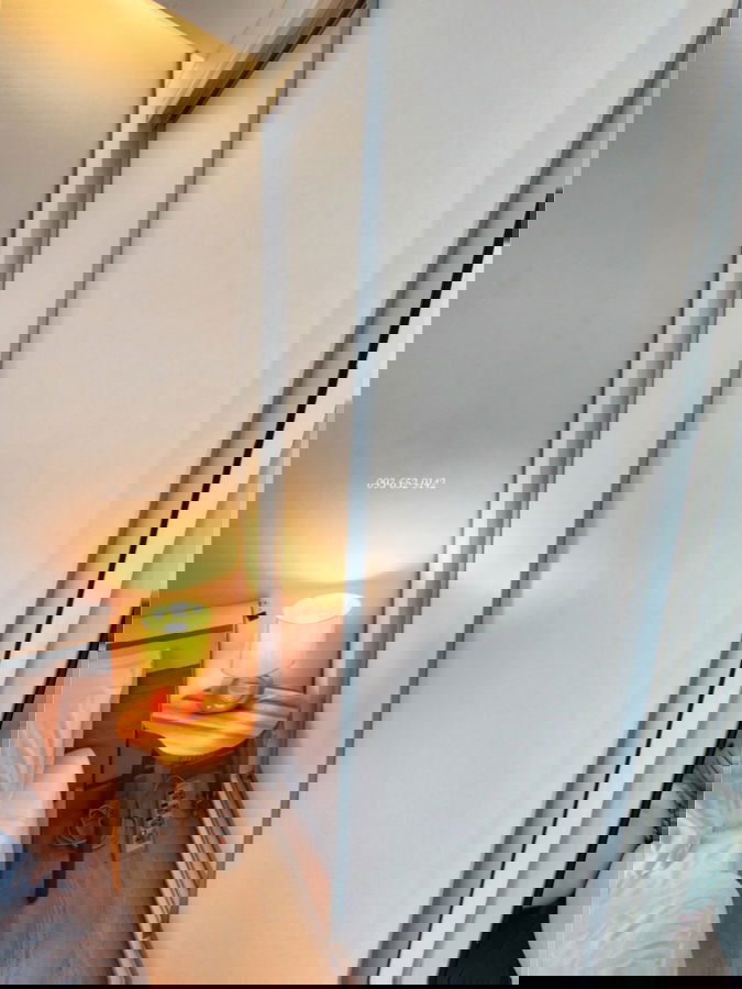 รูป 🌿🌿🌿 ให้เช่าคอนโด The Emeral รัชดา (( 36 ตรม / 13999 ต่อเดือน / ห้องใหม่ สวยมาก  / ถูกที่สุดในโครงการ )) ใกล้ห้างฟอร์จูนพระราม 9 - รูปที่ 3/15