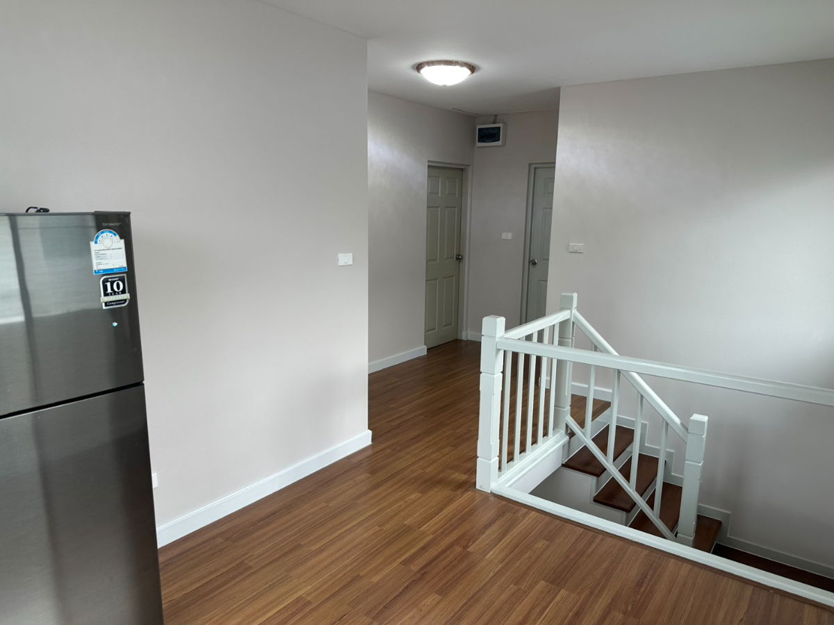 รูป DLH-0032 เช่าบ้าน นันทวัน สาทร ราชพฤกษ์(Nantawan Sathorn Ratchaphruk) พร้อมเข้าอยู่ โทรด่วน 0638692663 LineID@655ebbvc - รูปที่ 31/39