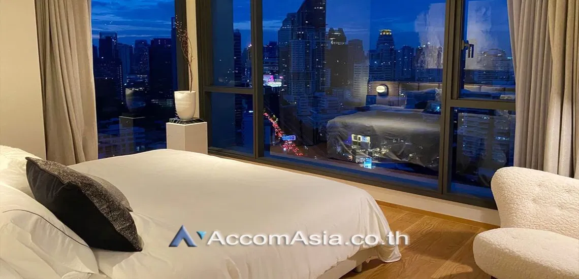 picture 🔼🔽 AccomA 📩  2 BR Condominium @Beatniq Sukhumvit (AA30596) - 8/16
