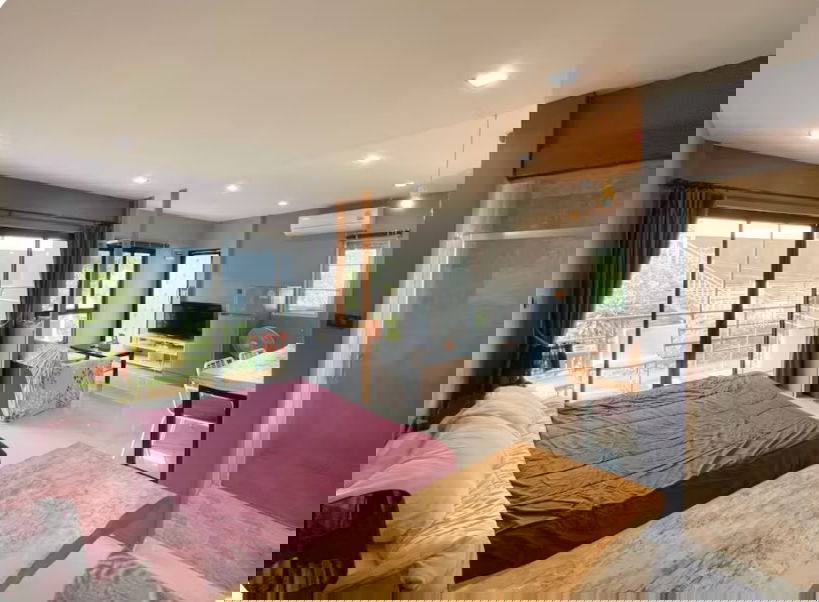 รูป The Endless Bangtao Residence 198/7 - รูปที่ 2/21