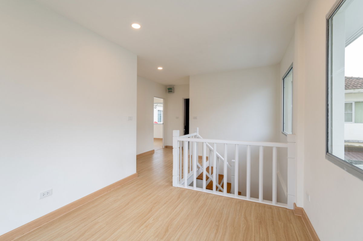 รูป ขายบ้านเดี่ยว โครงการ ชัยพฤกษ์ รัตนาธิเบศร์-วงแหวน พื้นที่ 56 ตารางวา - รูปที่ 12/17