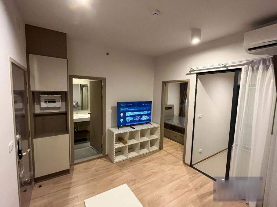 รูป 🎈#PN2402_029🎈💥ด่วน💥ว่างชัวร์ รีบคลิก ก่อนหลุดมือ‼️ 𝗙𝗼𝗿 𝗥𝗲𝗻𝘁 1️⃣9️⃣k.🔥🔥#ใกล้MRTพระราม9คอนโด   ไอดีโอพระราม9อโศก - รูปที่ 7/17