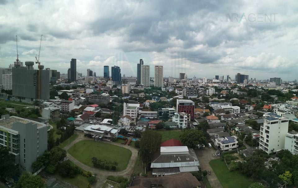 รูป 🔺 ให้เช่าคอนโด ซีล บาย แสนสิริ อาคาร 2 ชั้น 16 1 ห้องนอน ขนาด 47.00 ตรม ใกล้ เมเจอร์ ซีนีเพล็กซ์ เอกมัย - รูปที่ 8/8