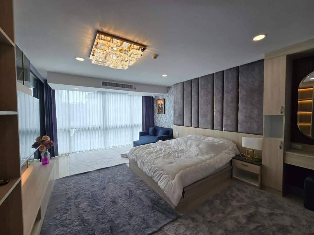 picture Gardenier Condo for Sale in Jomtien - 11/13