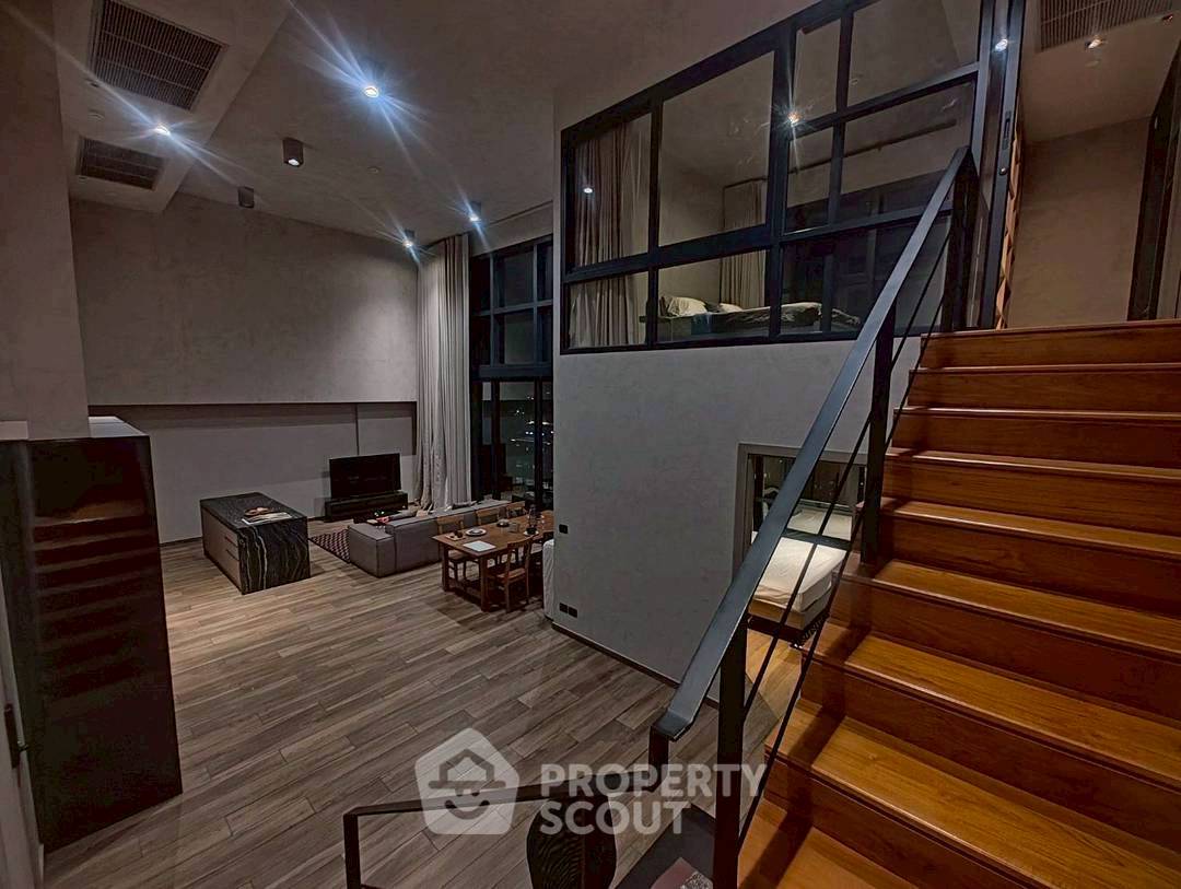 รูป คอนโด 3-ห้องนอน ที่ เดอะ ลอฟท์ อโศก ใกล้ MRT เพชรบุรี (ID 2483330) - รูปที่ 14/14