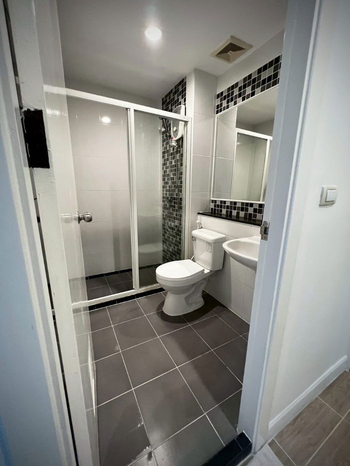 รูป ME2500419 ให้เช่าคอนโดใกล้ ม.ราชภัฏพระนคร Regent Home 15 แจ้งวัฒนะ - รูปที่ 12/12