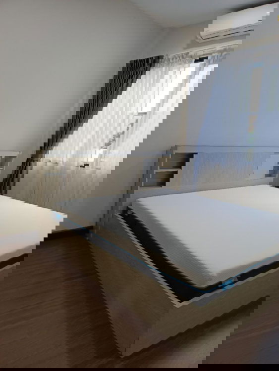 picture  The City Ratchaphruek-Suanphak - 19/27