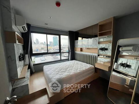 คอนโด 1-ห้องนอน ที่ ไอดีโอ สุขุมวิท 93 ใกล้ BTS บางจาก (ID 2332662)