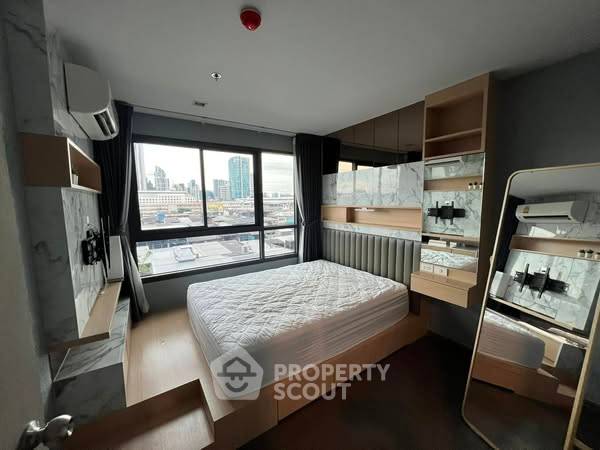 รูป คอนโด 1-ห้องนอน ที่ ไอดีโอ สุขุมวิท 93 ใกล้ BTS บางจาก (ID 2332662) - รูปที่ 1/9