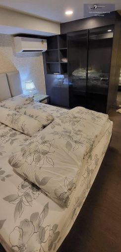 Park Origin Chula-Samyan | 🚝ใกล้ MRTสามย่าน #v