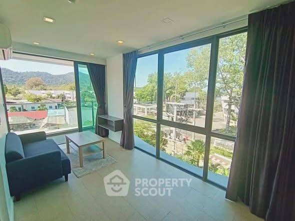 picture 1-BR Condo at Sea Zen Condominium close to Bangsaray (ID 2452392) - 2/20