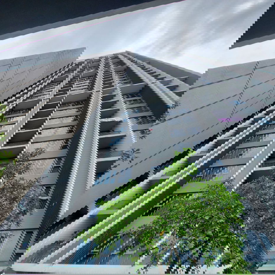 รูป ให้เช่าคอนโด Whizdom connect สุขุมวิท ชั้น 32 ใกล้ BTS ปุณณวิถี - รูปที่ 18/19