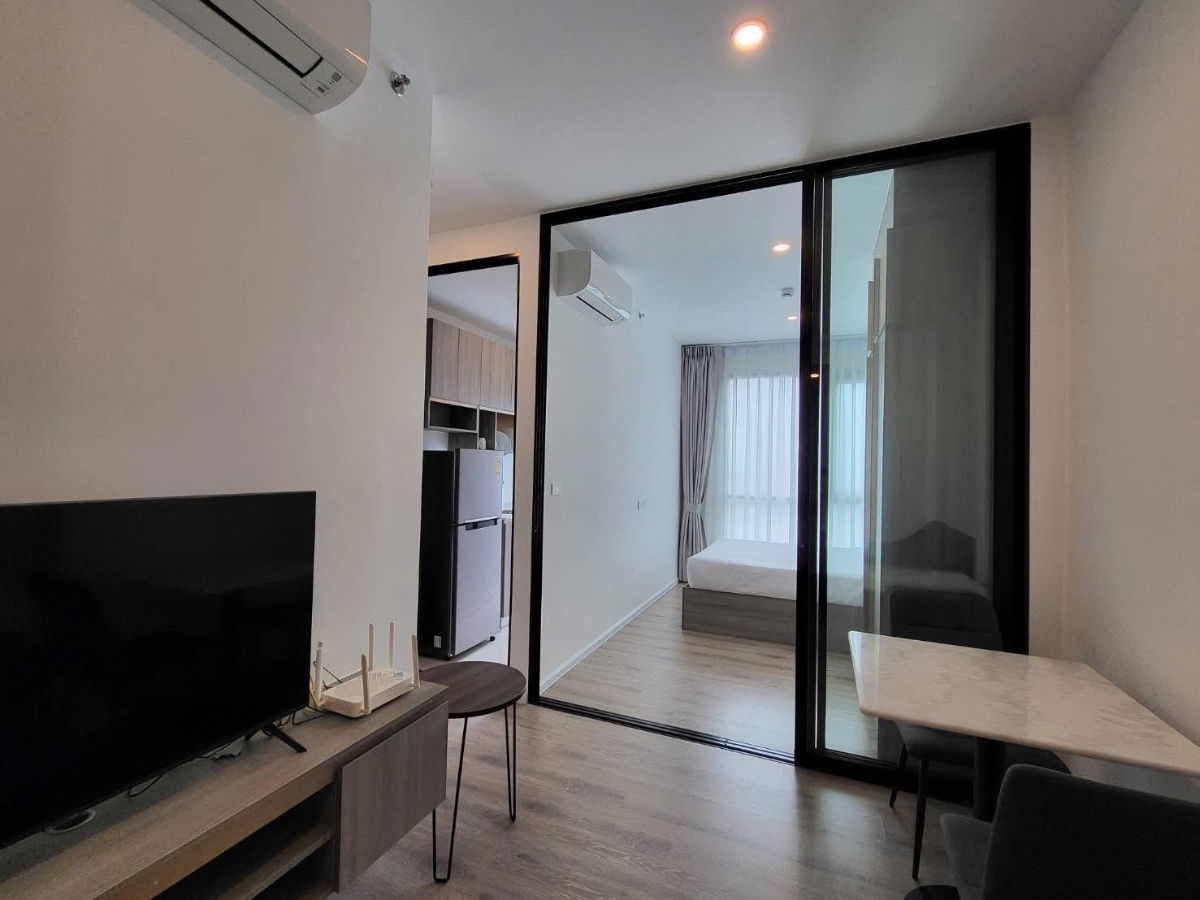 รูป #R8425  🎉 241268   ให้เช่าคอนโด Knightsbridge Sukhumvit-Thepharak  - รูปที่ 4/10