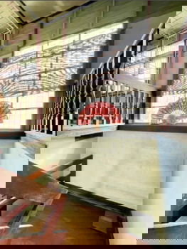 รูป ขายด่วน บ้านเดี่ยว 1 หลัง + ห้องเช่า 6 ห้อง เหมาะทั้งอยู่อาศัยและลงทุน สร้างรายได้ทันที บนที่ดินขนาดใหญ่ - รูปที่ 11/11