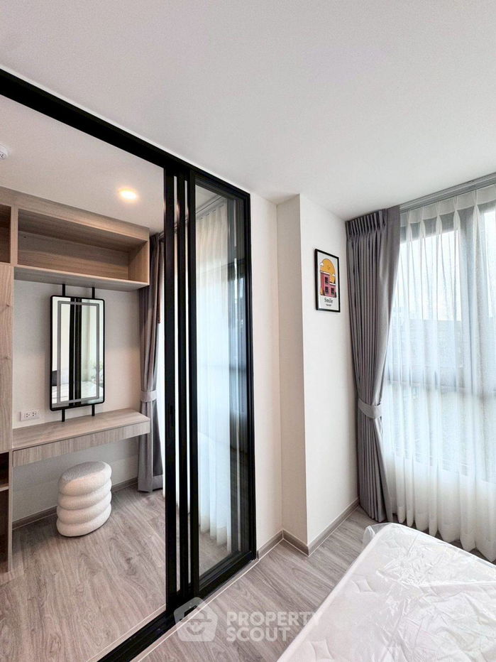 รูป คอนโด 1-ห้องนอน ที่ ออริจิ้น เพลย์ ศรีอุดม สเตชั่น ใน บางนา (ID 2350911) - รูปที่ 8/12