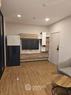 รูปภาพ Pet-Friendly 2-BR 50 Sqm, Metris Rama 9-Ramkhamheang, ARL Ramkhamhaeng (ID 2496187)