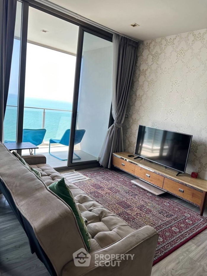 รูป คอนโด 1-ห้องนอน ที่ บ้านปลายหาด พัทยา ใกล้ ปราสาทสัจธรรม (ID 2026814) - รูปที่ 3/5