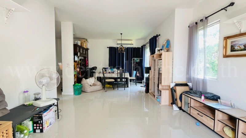 รูป บ้านเดี่ยว อิคอนเนเจอร์ พระราม 2 - เทียนทะเล ราคาถูก - รูปที่ 2/13