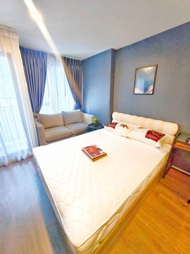 The Origin รามอินทรา 83 | รถไฟฟ้าหน้าโครงการ | พร้อมอยู่ | 10,000 บาท/เดือน