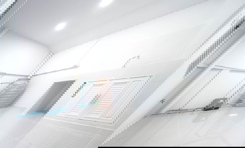 รูป 🏡 ขายทาวน์เฮ้าส์ 3 ชั้น รีโนเวทใหม่ | ดอนเมือง  ✈️ สนามบินดอนเมือง   🚆 รถไฟฟ้าสายสีแดง สถานีดอนเมือง - รูปที่ 8/9