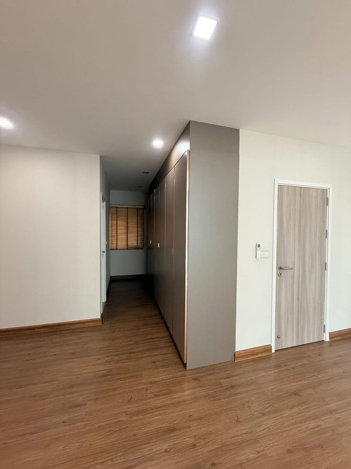 รูป #R8430  🎉 241268 ให้เช่าบ้าน Patio Phatthanakan 32 - รูปที่ 9/15