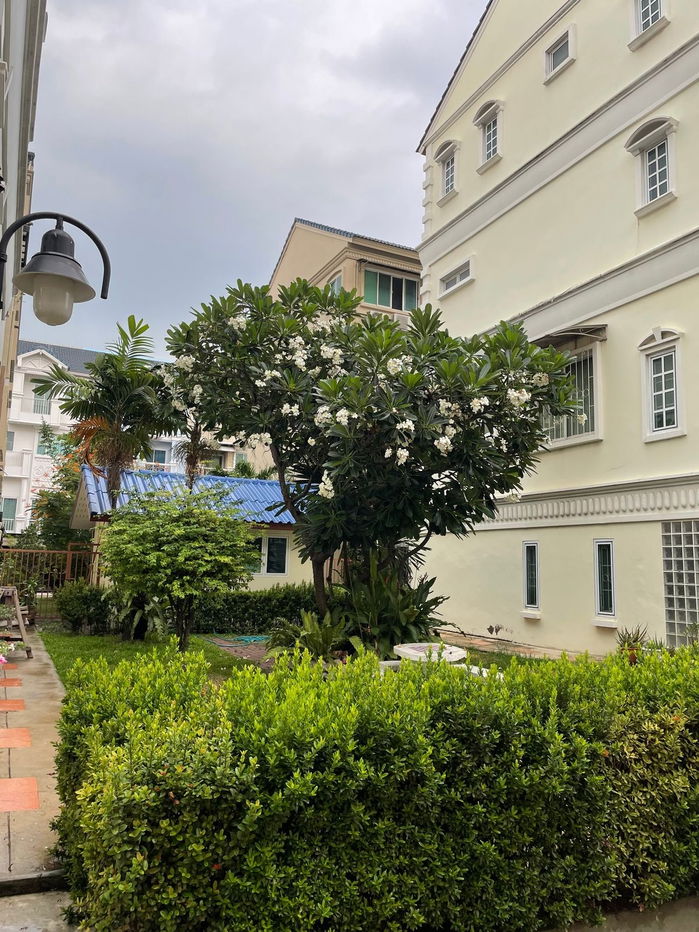 picture Golden Home Park Ville Phase 1  - 2/28