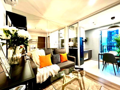 Condos for sale : LTH13835 – Condo for Sale | The Base Sukhumvit 77 | 30.34 sqm | 1 Bed 1 Bath | Near BTS Onnut | 3.51 MB | คอนโดขาย เดอะเบส สุขุมวิท 77