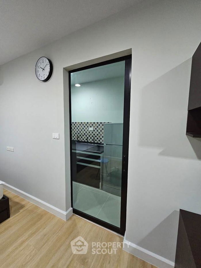 รูป คอนโด สตูดิโอ ที่ บี ลอฟท์ สุขุมวิท 115 ใกล้ BTS ปู่เจ้า (ID 2502124) - รูปที่ 6/19