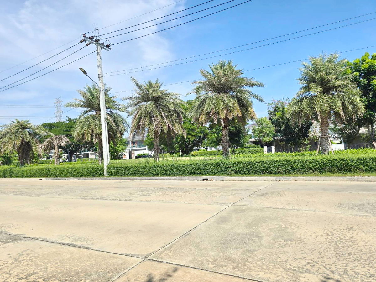 รูป บ้านเดี่ยวให้เช่า 4 ห้องนอน เพอร์เฟค เพลส พระราม9-กรุงเทพกรีฑา  - รูปที่ 38/38