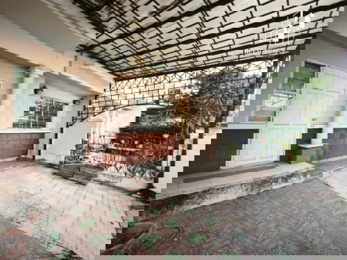 รูป ทาวน์โฮม 3 ชั้น โครงการศุภาลัย พาร์ควิลล์2 พหลโยธิน48 - รูปที่ 2/17