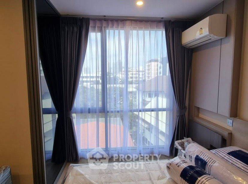 รูป คอนโด 1-ห้องนอน ที่ ซายน์ คอนโด สุขุมวิท 50 ใกล้ BTS อ่อนนุช (ID 2502107) - รูปที่ 5/11