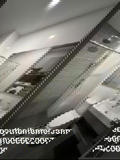 picture P-43988 Condo for rent Knightsbridge Prime Onnut fully furnished (Confirm again when visit).  - 10/11