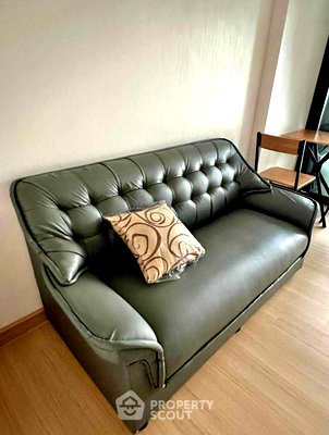 คอนโดให้เช่า : คอนโด 1-ห้องนอน ที่ ศุภาลัย ไพร์ม พระราม 9 ใน บางกะปิ (ID 1966458)