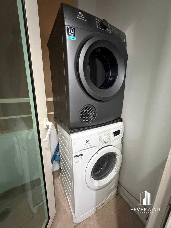 รูป PM010765✨Flash Deal ✨Siri Residence Sukhumvit 24 ( 1Bed 1Bath 64SQM.) พร้อมอยู่ ! เพียง  39,000 บาทต่อเดือน Tel.0981315848 @propmatch - รูปที่ 4/7