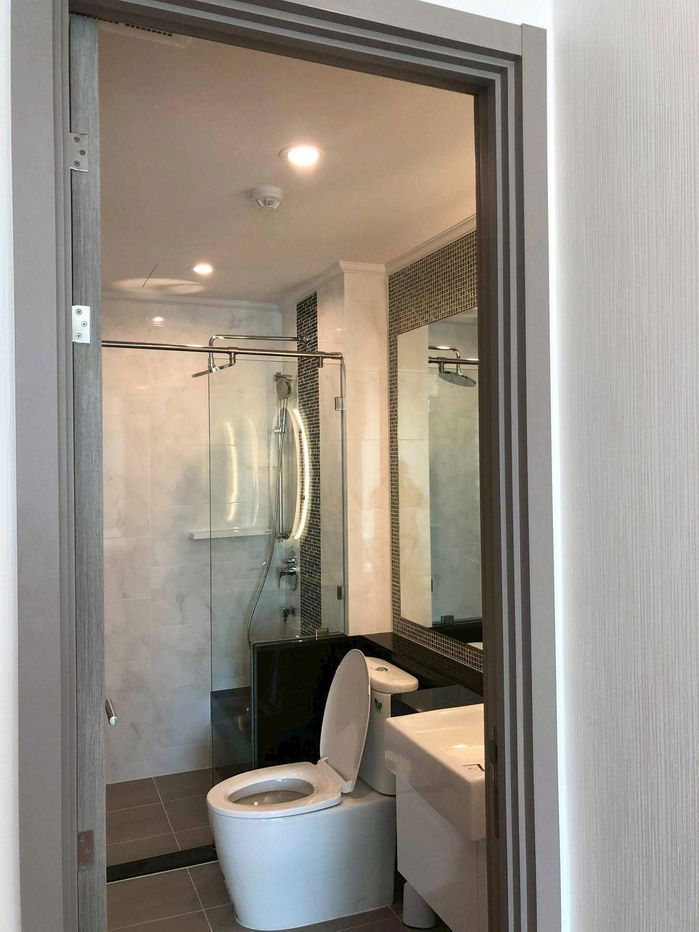 รูป LTH13924 – Condo for Sale | Supalai Oriental Sukhumvit 39 | 57.5 sqm | 1 Bed 1 Bath | Near BTS Phrom Phong | 7.5 MB | คอนโดขาย ศุภาลัย โอเรียนทัล สุขุมวิท 39 - รูปที่ 2/5