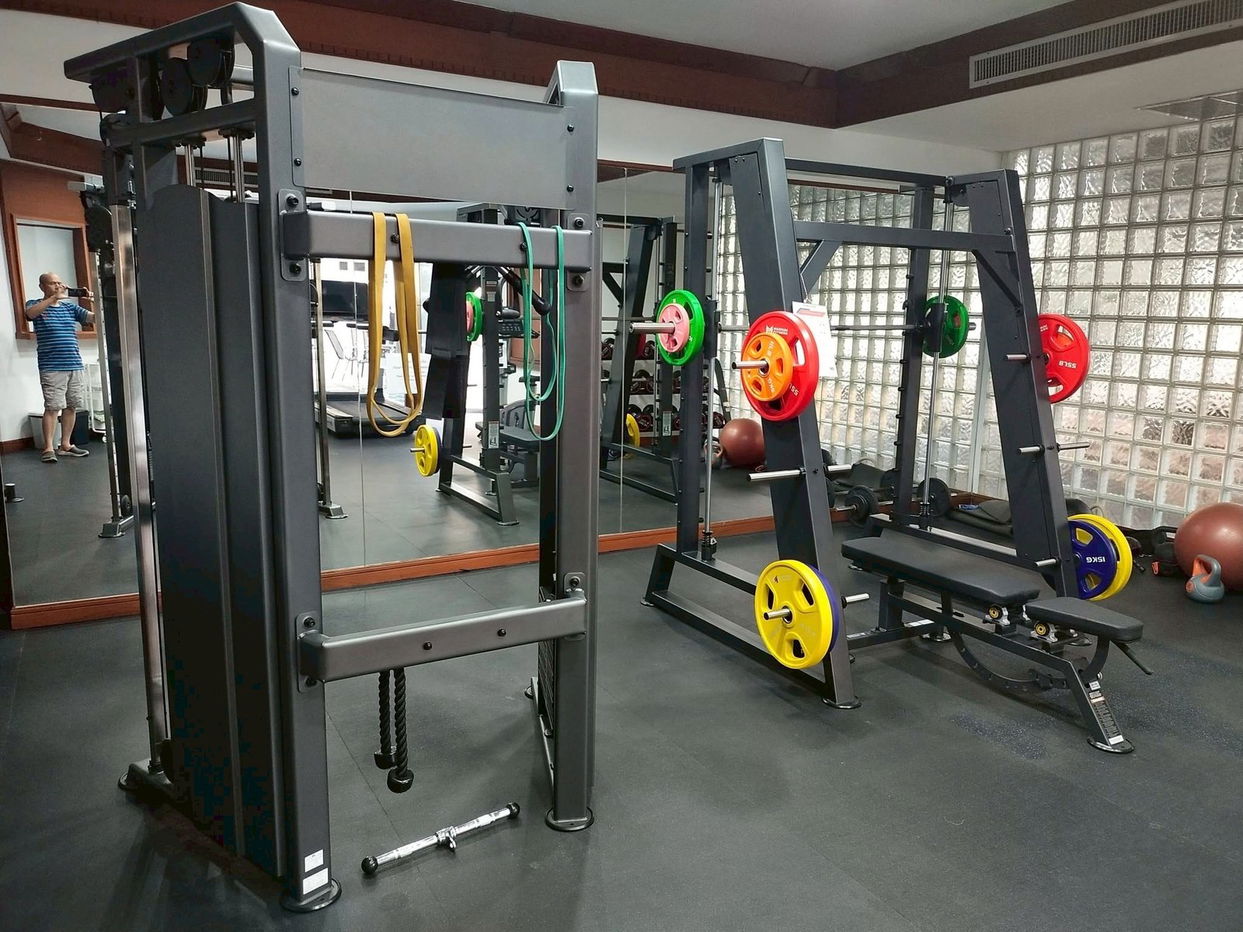 picture LTH13757 – Condo for Sale | Lake Avenue | 126 sqm | 2 Beds 2 Baths | Near BTS Asoke | 12 MB | คอนโดขาย เลค อเวนิว - 5/10