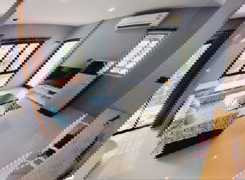 รูป The Endless Bangtao Residence 198/7 - รูปที่ 9/21