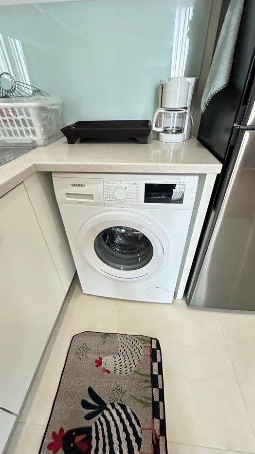 รูป 🔥ด่วน! ให้เช่า The Astra Condo คอนโดหรูใจกลางเมืองเชียงใหม่  ทำเลดีมาก เดินทางสะดวก ใกล้ห้างสรรพสินค้า ตลาด และอื่นๆอีกมากมาย - รูปที่ 11/18