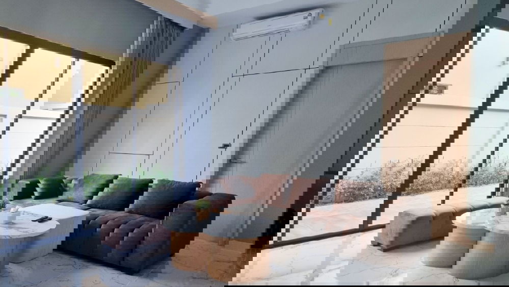 รูป พูลวิลล่า พัทยา พร้อมเข้าอยู่ ทุ่งกลมตาลหมัน - รูปที่ 3/11