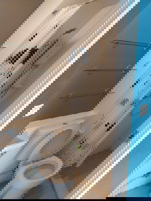 รูป #SC10446 ​  📌 ขาย | 🟦🟨พลัม คอนโด พาร์ค รังสิต​​🟥🟩💬 𝑪𝒐𝒏𝒕𝒂𝒄𝒕 𝑳𝑰𝑵𝑬: @𝒔𝒆𝒄𝒓𝒆𝒕𝒑𝒓𝒐𝒑𝒆𝒓𝒕𝒚 🔥✨ - รูปที่ 9/10